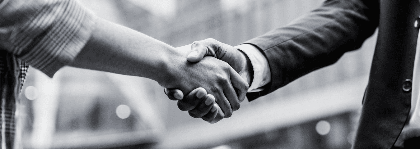 Handshake